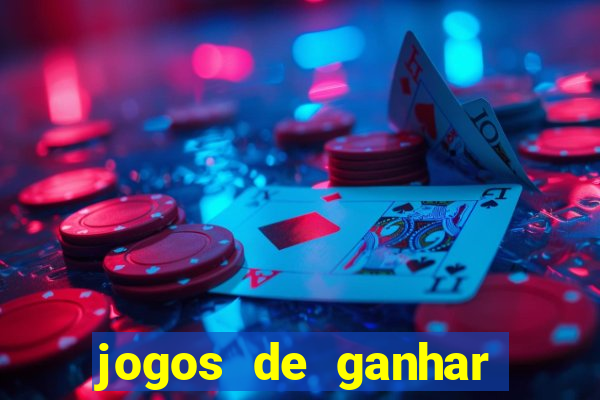 jogos de ganhar dinheiro de verdade sem depositar